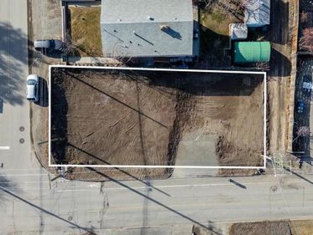 Land for sale in Kamloops, British Columbia