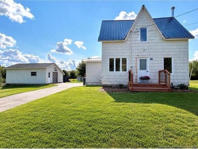 House for sale in Miramichi Bay, New Brunswick