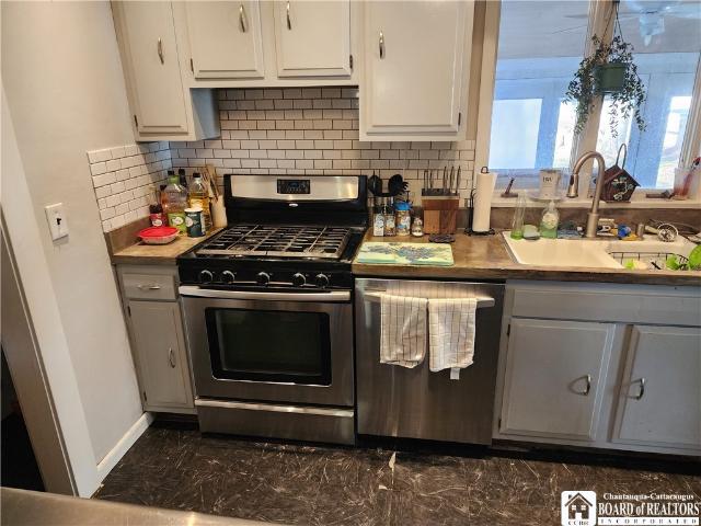 House for sale in Jamestown, New York