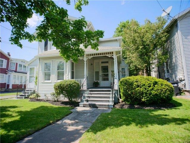 House for sale in Canandaigua, New York
