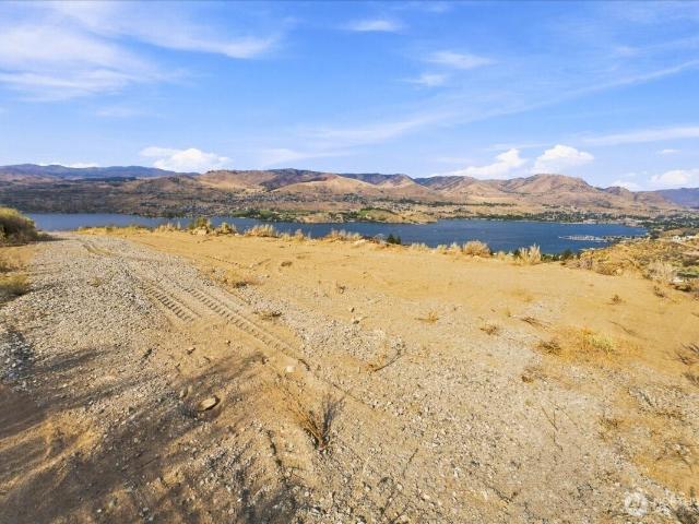 Land for sale in Chelan, Washington