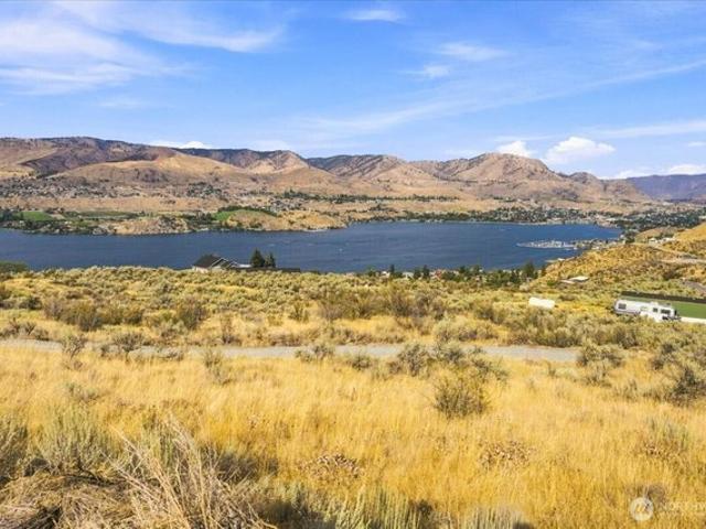 Land for sale in Chelan, Washington