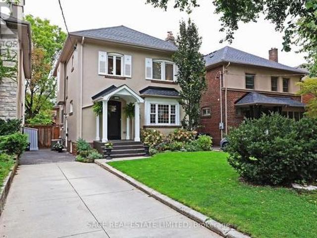 House for sale in Eglinton—Lawrence, Toronto