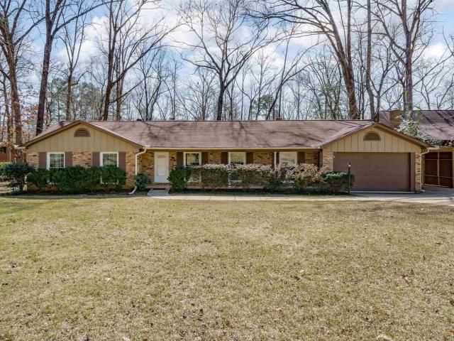 House for sale in Alberta, Alabama