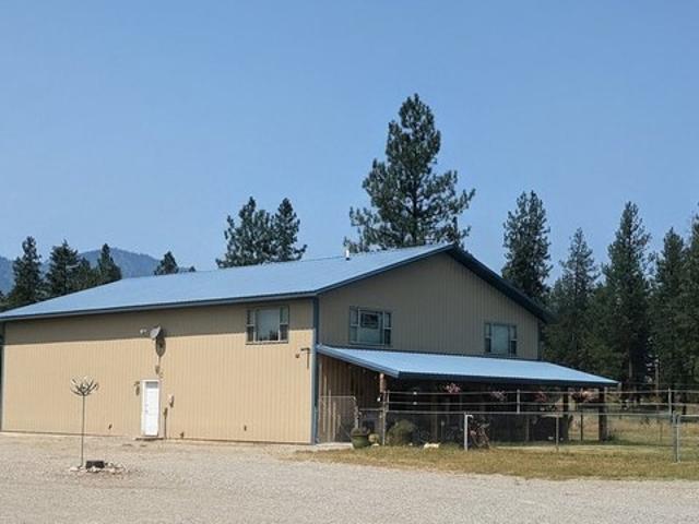 House for sale in Sanders, Montana