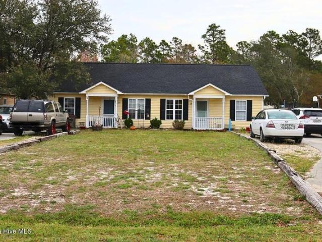 Duplex for sale in Southport