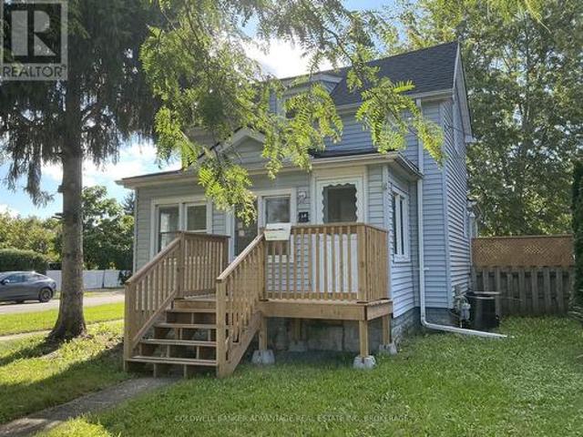 House for rent in St. Catharines, Golden Horseshoe