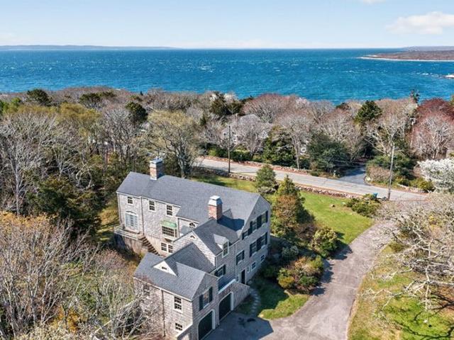 House for sale in East Falmouth, Massachusetts