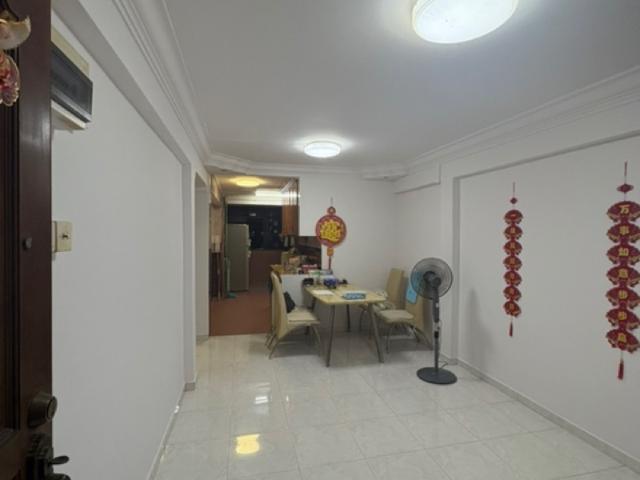 Apartment for sale