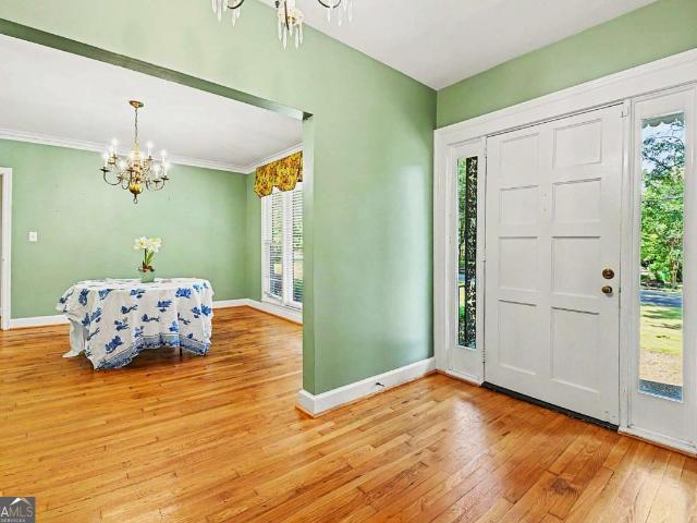 House for sale in Avondale Estates, Georgia