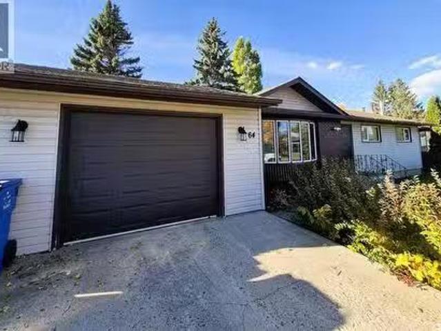 House for sale in Yorkton