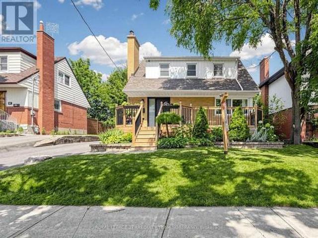 House for sale in Woburn, Ontario