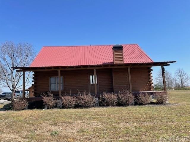 House for sale in Ark