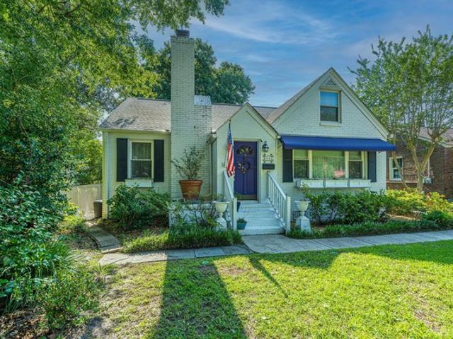 House for sale in Charleston, South Carolina