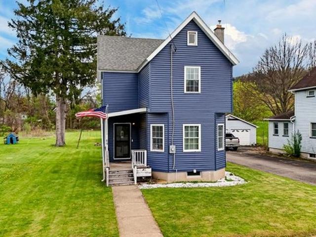 House for sale in Elmira, New York