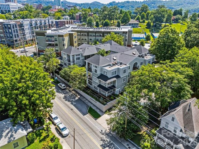 Property for rent in Asheville, North Carolina