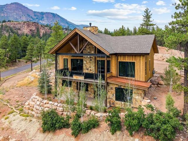 House for sale in La Plata, Colorado
