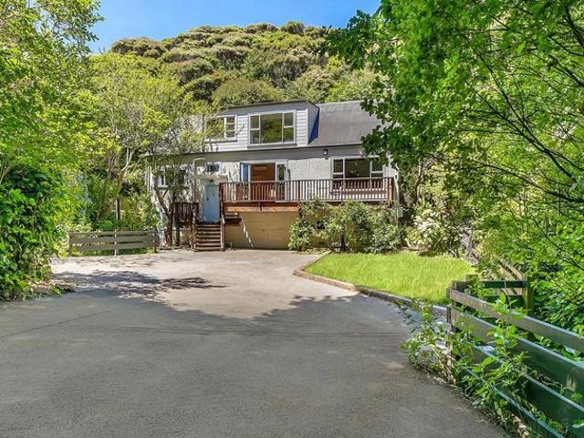 House for rent in Plimmerton, Porirua
