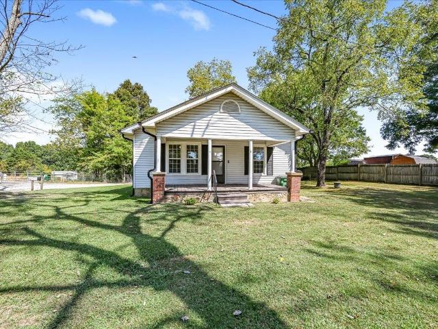 House for sale in Longview, South Vinemont
