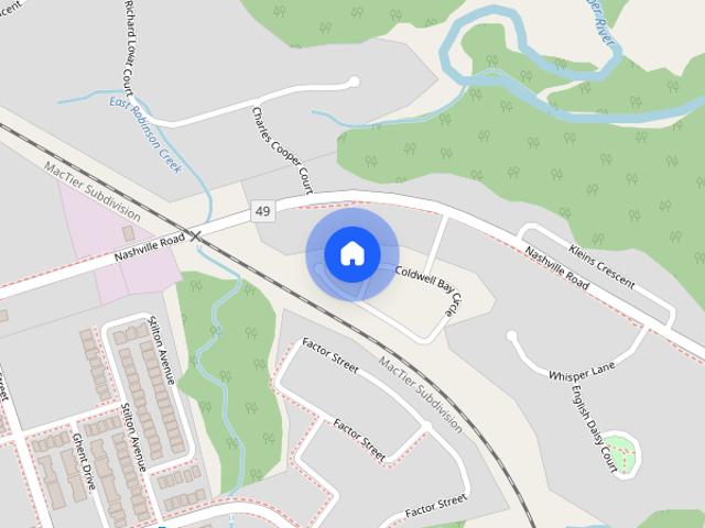 House for rent in Vaughan, Golden Horseshoe