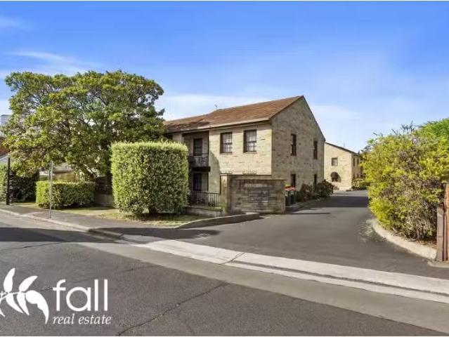 Apartment for rent in Hobart, Tasmania