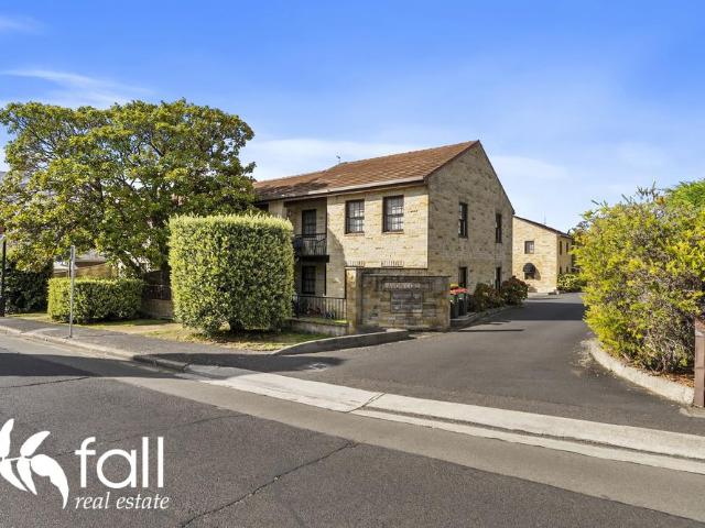 Apartment for rent in Hobart, Tasmania