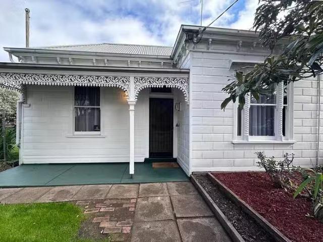 House for rent in Footscray