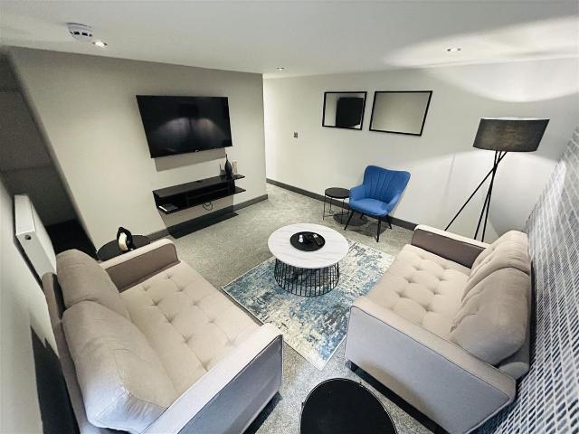 Apartment for rent in Armley, West Yorkshire