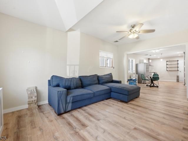 House for sale in Nutley, New Jersey