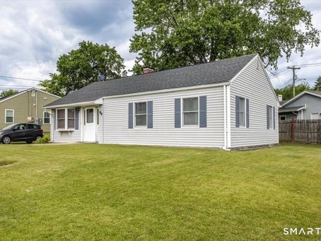 House for sale in Bridgeport, Connecticut