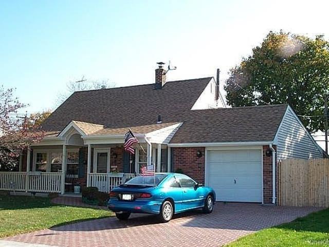 House for sale in Nassau, New York