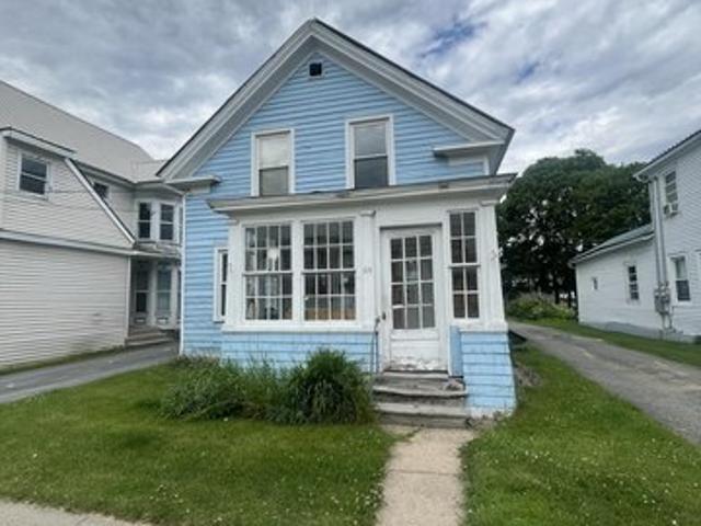 House for sale in Plattsburgh, New York