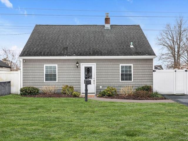 House for sale in Nassau, New York