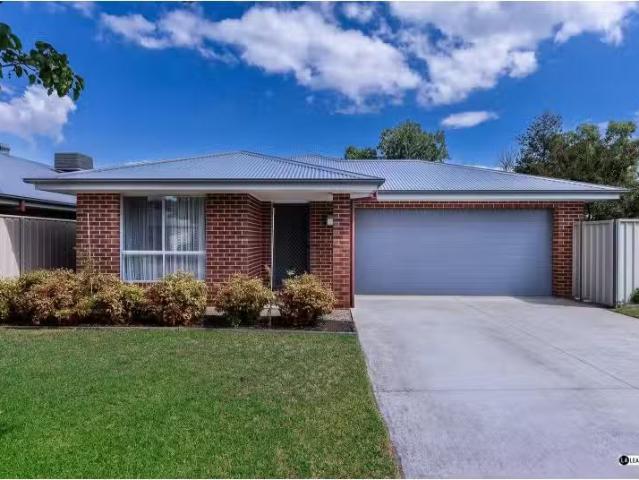 House for rent in Albury, New South Wales