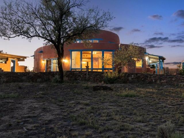 House for sale in Cuba, New Mexico