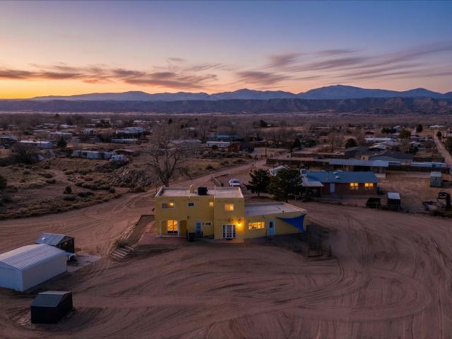 House for sale in Espanola, New Mexico