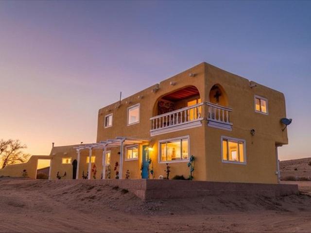 House for sale in Espanola, New Mexico