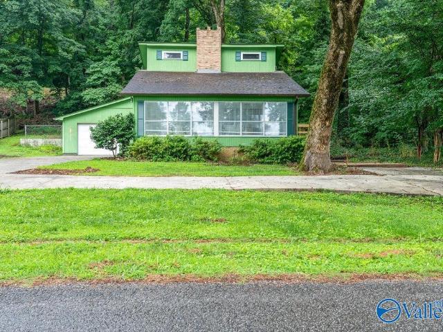 House for sale in Scottsboro, Alabama