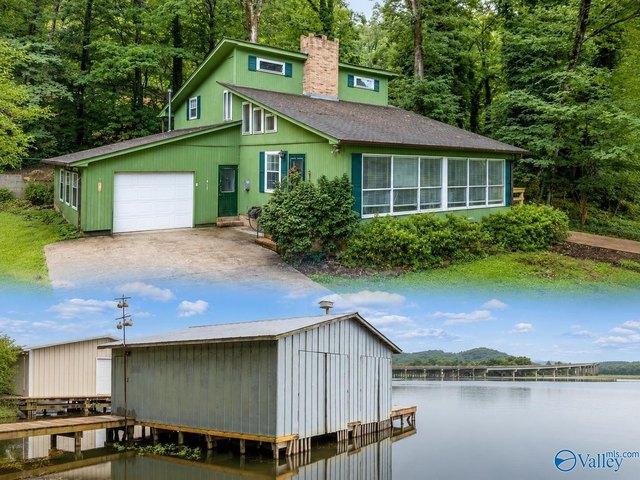 House for sale in Scottsboro, Alabama