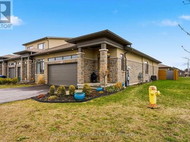 House for sale in Belleville, Ontario