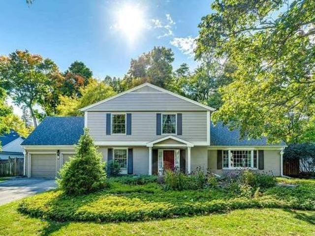 House for sale in Oakville, Ontario