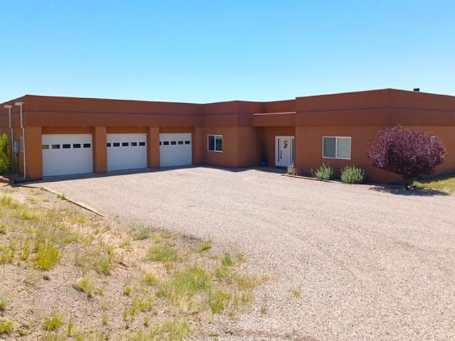 House for sale in Santa Fe, New Mexico
