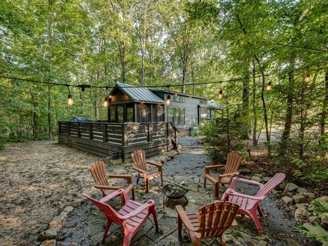 House for sale in Tennessee
