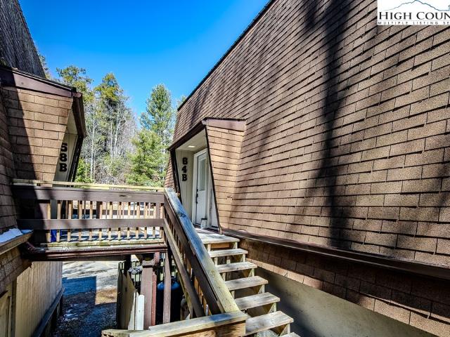 Condo for sale in Avery, North Carolina