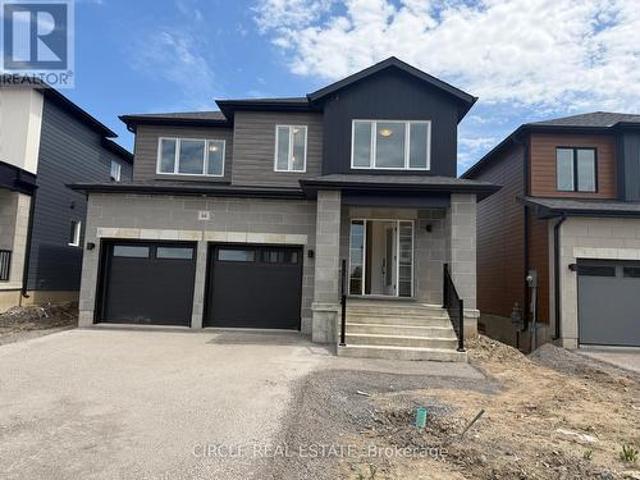 House for rent in Loyalist, Ontario