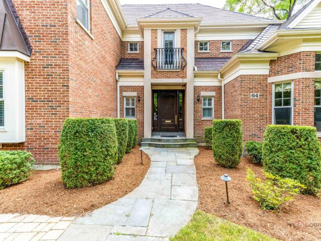 House for sale in Glencoe, Illinois