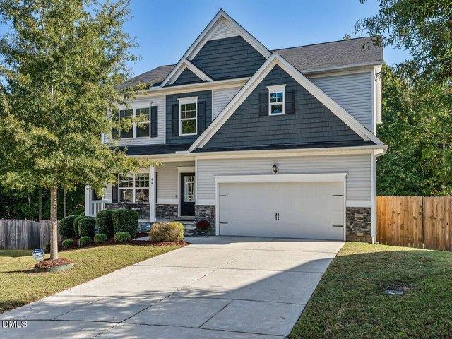 House for sale in Clayton, Johnston County