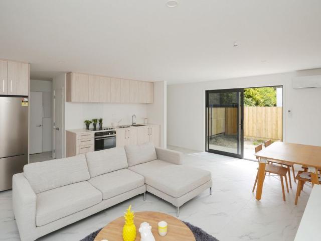 Room for rent in Ilam, Canterbury