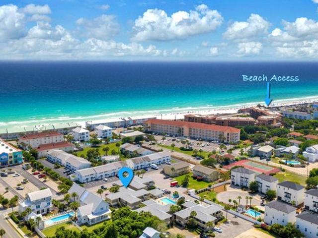 Condo for sale in Walton, Florida