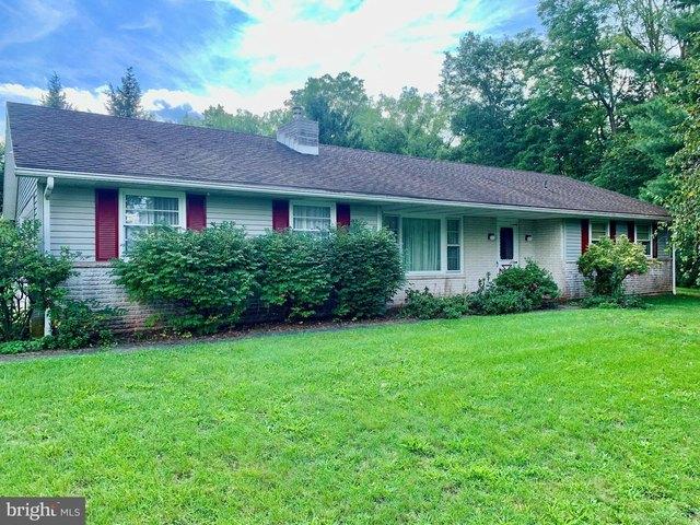 House for sale in Bernville, Berks County